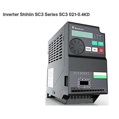 INVERTER SC3 021-0.4KD