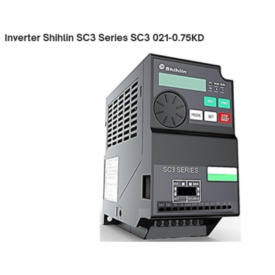 INVERTER SC3 021-0.75KD