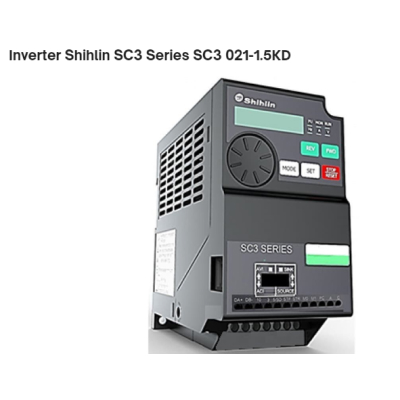 INVERTER SC3 021-1.5KD