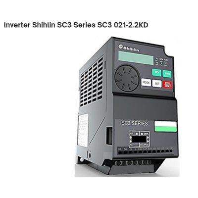 INVERTER SC3 021-2.2KD