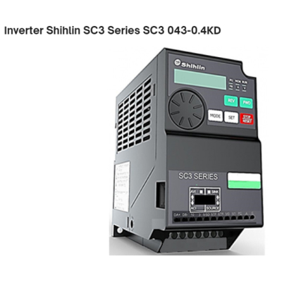 INVERTER SC3 043-04KD