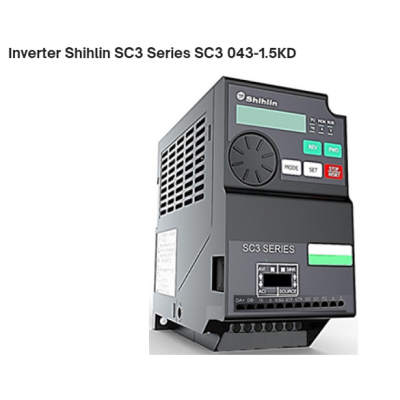 INVERTER SC3 043-1.5KD